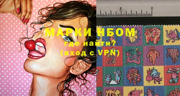 гашик Лихославль